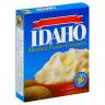 IDAHOAN MASHED POTATOES