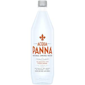 Acqua Panna - Imported Water Pet