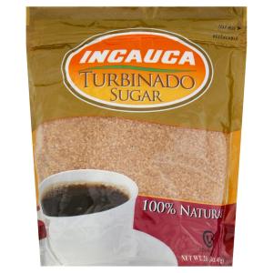Incauca - Sugar