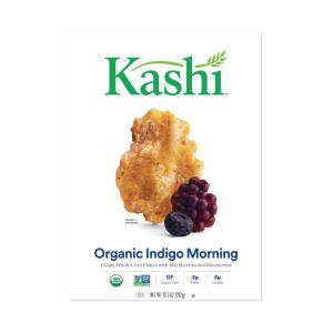 Kashi - Indigo Morning Cereal