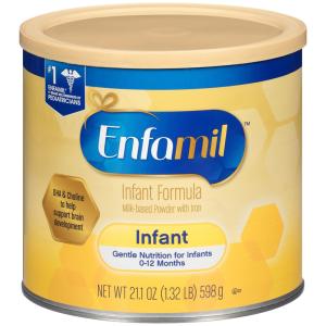Enfamil - Infant Formula Powder