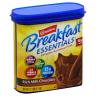 BREAKFAST INST MLK CHOC POWDER