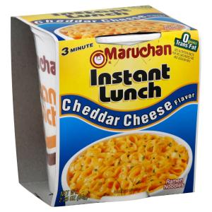 Maruchan - Instant Cheddar Cheese Ramen