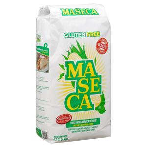 Maseca - Maseca Istant Corn Flour Mix