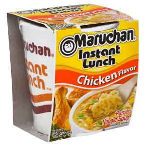 Maruchan - Instant Chicken Ramen