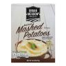 INSTANT MASHED POTATOES