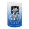 IODIZED SALT