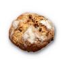 IRISH SODA BREAD DOUGH