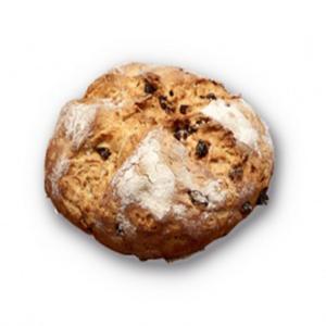 Wenner - Irish Soda Bread Dough