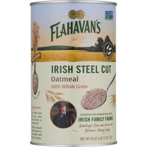 Flahavan - Irish Steel Cut Oatmeal