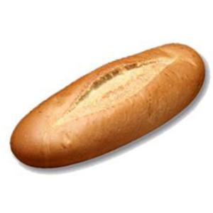 Wenner - Italian Bread 11oz