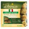ITALIAN CHICKEN MEATBALLS