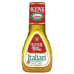 ken's - Italian Dressing