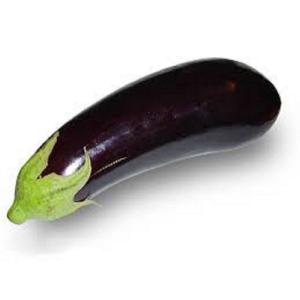 Fresh Produce - Italian Eggplant