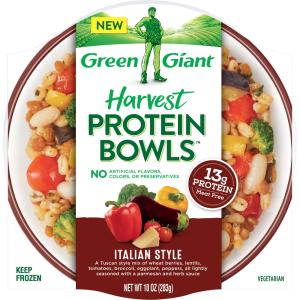 Green Giant - Italian Protein Bowl