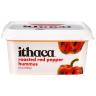 ITHACA RED PEPP HUMMUS