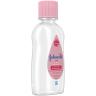 J J BABY OIL 3 FL