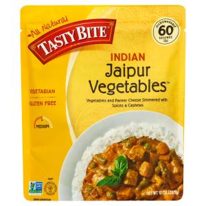 Tasty Bite - Jaipur Vegetable