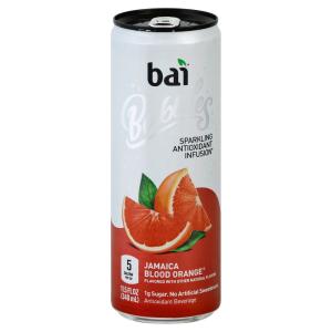 Bai - Jamaica Blood Orange