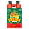 JAMAICAN STYLE GINGER ALE 4PK