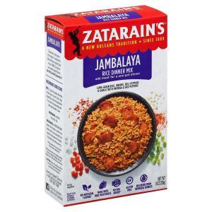 zatarain's - Jambalaya Rice