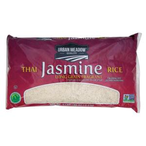 Urban Meadow - Jasmine Rice