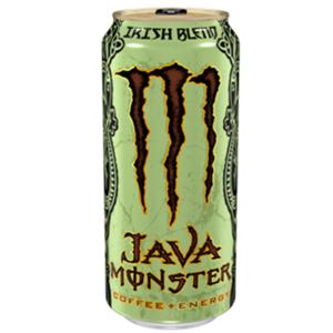 Monster - Java Irish