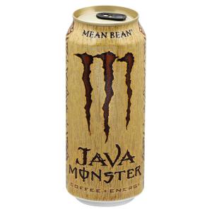 Monster - Java Mean Bean