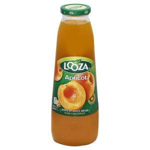 Looza - Juice Apricot