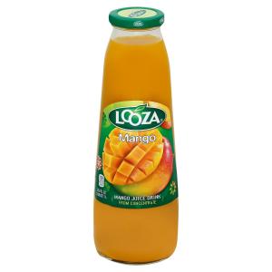Looza - Jce Mango Nectar