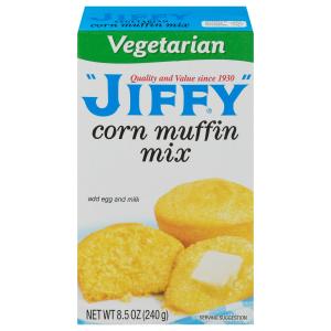 Jiffy - Vegetarian Corn Muffin