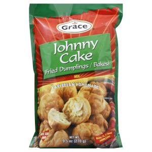 Grace - Johnny Cake