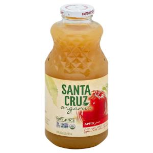Santa Cruz - Juice Apple Organic