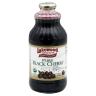 BLACK CHERRY PURE ORG JUICE