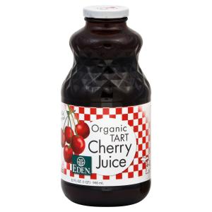 Eden - Juice Cherry Org Montmorency C
