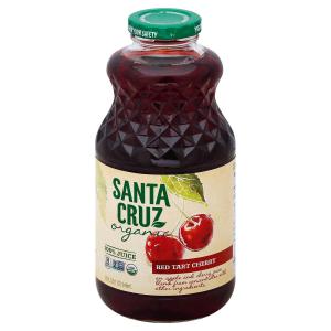 Santa Cruz - Juice Cherry Red Tart