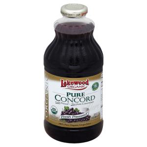 Lakewood - Grape Concord Juice