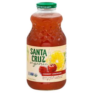Santa Cruz - Juice Lemonade Cherry