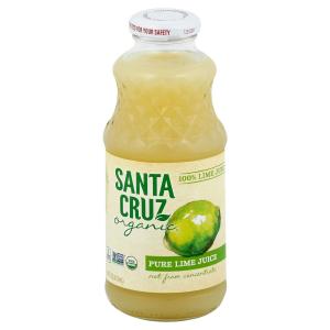 Santa Cruz - Juice Lime 100 Org