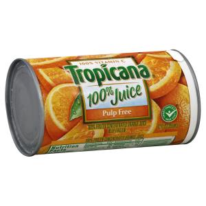 Tropicana - Juice Orange