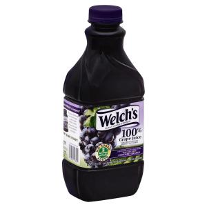welch's - Juice Purple Grape
