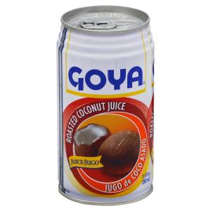 Goya - Juice Roasted Coconut