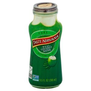 Taste Nirvana - Juice Young Ccnt Natural