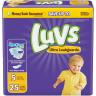 Luvs - Jumbo Diapers Size 5