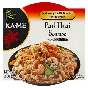 ka-me - Pad Thai Sauce
