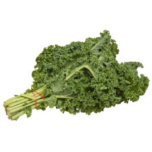 Produce - Kale