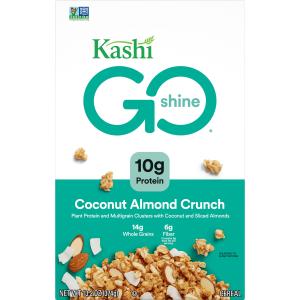 Kashi - go Coconut Alm cr