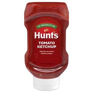 hunt's - Ketchup