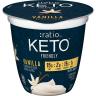 KETO FRIENDLY VANILLA DAIRY SNACK