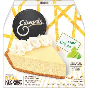 Edwards - Key Lime Creme Pie